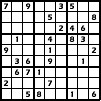 Sudoku Evil 109666