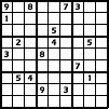 Sudoku Evil 53676