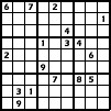 Sudoku Evil 93561
