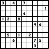 Sudoku Evil 102378