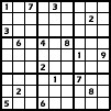Sudoku Evil 124729