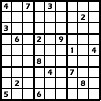 Sudoku Evil 61844