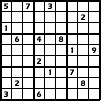 Sudoku Evil 132681