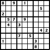 Sudoku Evil 55218