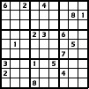 Sudoku Evil 78069