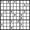Sudoku Evil 78314