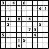 Sudoku Evil 125188