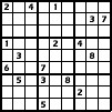 Sudoku Evil 63716