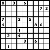 Sudoku Evil 82057