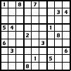 Sudoku Evil 105049