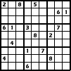 Sudoku Evil 54667