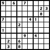 Sudoku Evil 120623