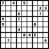 Sudoku Evil 114027