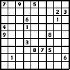 Sudoku Evil 78814