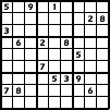 Sudoku Evil 140759