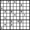 Sudoku Evil 97694