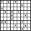 Sudoku Evil 140793