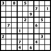 Sudoku Evil 85041