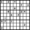 Sudoku Evil 52470