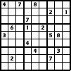Sudoku Evil 41875