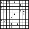 Sudoku Evil 50237