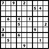 Sudoku Evil 122565