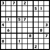 Sudoku Evil 98622