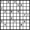 Sudoku Evil 76391