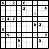 Sudoku Evil 182252