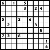 Sudoku Evil 64215