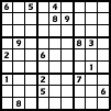 Sudoku Evil 90597