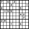 Sudoku Evil 33931