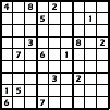 Sudoku Evil 52788