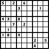 Sudoku Evil 72421