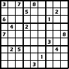 Sudoku Evil 73896
