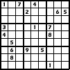 Sudoku Evil 119913