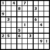 Sudoku Evil 103200