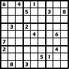 Sudoku Evil 118554