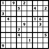 Sudoku Evil 52120
