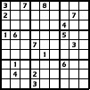 Sudoku Evil 81843