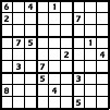 Sudoku Evil 100401