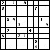 Sudoku Evil 58670