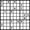 Sudoku Evil 67854