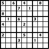 Sudoku Evil 113620