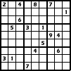 Sudoku Evil 64655