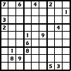 Sudoku Evil 70804