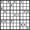 Sudoku Evil 120191