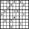 Sudoku Evil 87236