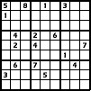 Sudoku Evil 31754