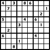 Sudoku Evil 185420